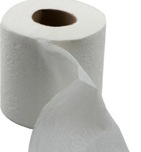 White Toilet Paper Is Generally A Combination 