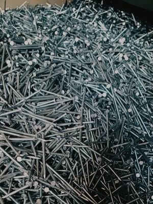 Ms Wire Nails In Wankaner - Prices, Manufacturers & Suppliers