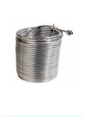 stainless steel tube coil