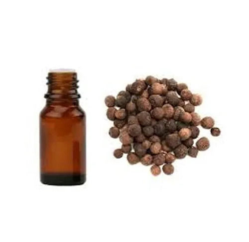 100% Pure Natural Steam Distilled Black Pepper Essential Oil