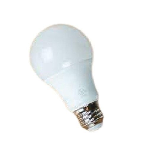 15 Watt Round Shape Bright White Led Bulb Body Material: Ceramic