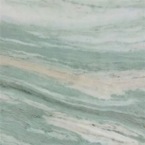 2.75 G/Cm3 Easy To Install Polished Colored Marble Slabs