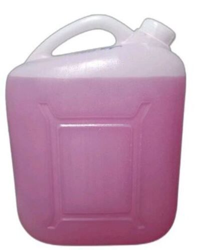 Pink 2 Liter Floral Fragrance Stain Remover Liquid Floor Cleaner