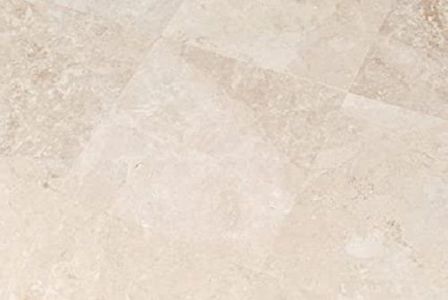 Beige 20Mm Thickness Polished Nova Marble Tiles