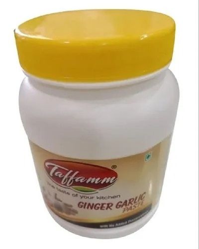 225 Gram Ginger Garlic Paste