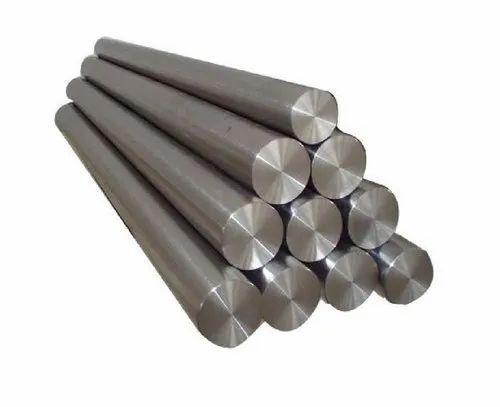 3 Inches Round Corrosion Resistance Polished 202 Stainless Steel Round Bar Application: Construction