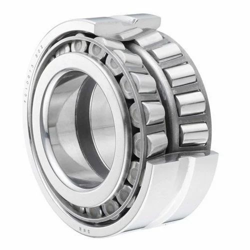 3 Inches Round Polished Stainless Steel Double Row Tapered Roller Bearing Deep Groove