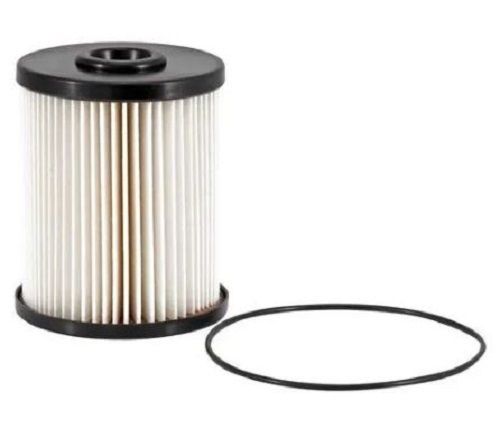 500 Gram Round Plastic Diesel Filters For Industrial Purpose