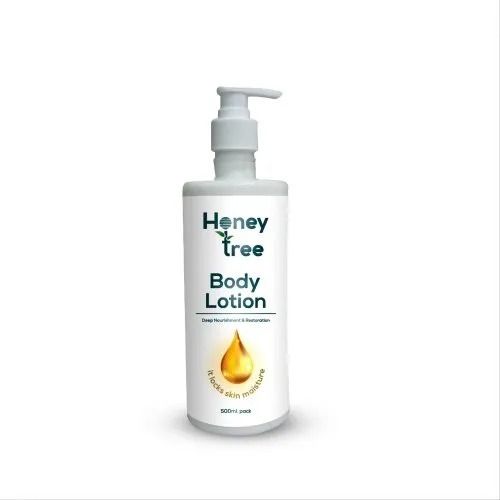 500ml Milk Body Lotion 