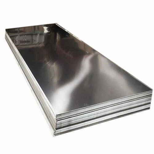 5Mm Thick Astm Standard Polished Mirror Finished 420 Stainless Steel Sheet Application: Construction