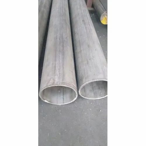 6 Meters Aluminium Round Tubes For Construction Use