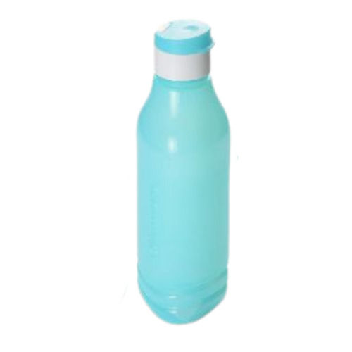 750Ml Capacity Flip Flop Screw Cap Glossy Plastic Drinking Water Pet Bottle Capacity: 750 Milliliter (Ml)