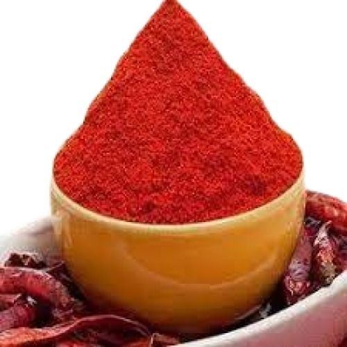 A Grade Dried Blended Spicy Red Chilli Powder
