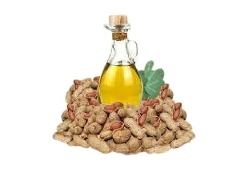 Common A Grade Refined Cooking Groundnut Oil