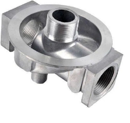 Alloy Pressure Die Casting