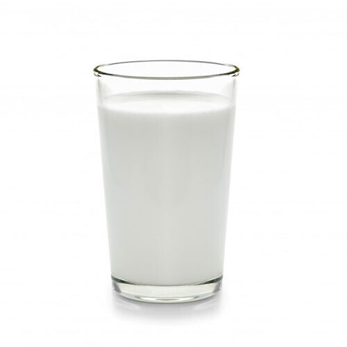 पचाने में आसान स्वस्थ और पौष्टिक गाय का दूध आयु समूह: बच्चे