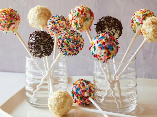 6 inch Lollipop Sticks at best price in Vadodara by Riddhi