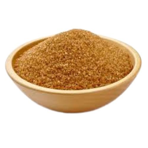 Granule Shape Hygienically Packed Original Flavor Brown Sugar