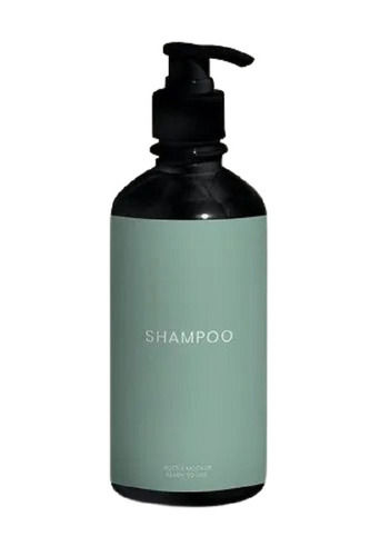 Herbal Hair Shampoo