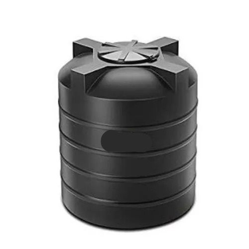 Lightweight Strong Durable Double Layer HDPE Plastic Water Tank For Household