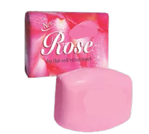 Mysore Sandal Rose Soap Gender: Female