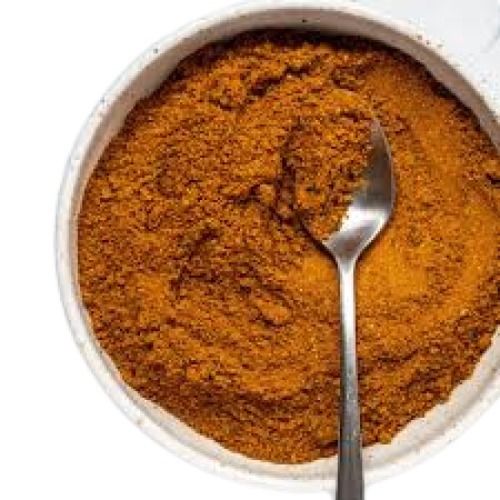 Dried Original Taste Food Grade Brown Chicken Masala Powder