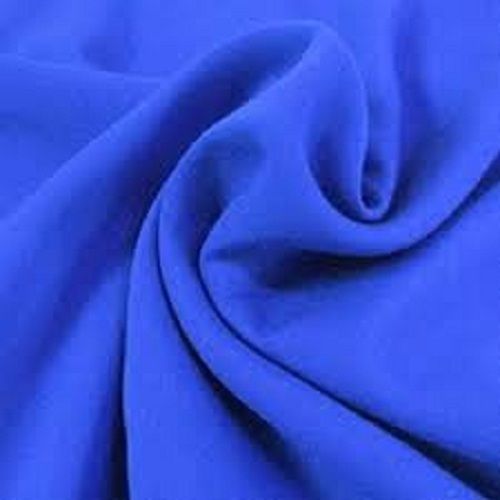 Breathable Normal Shine Skin-Friendly Unstitched Plain Rayon Fabric For Making Garments