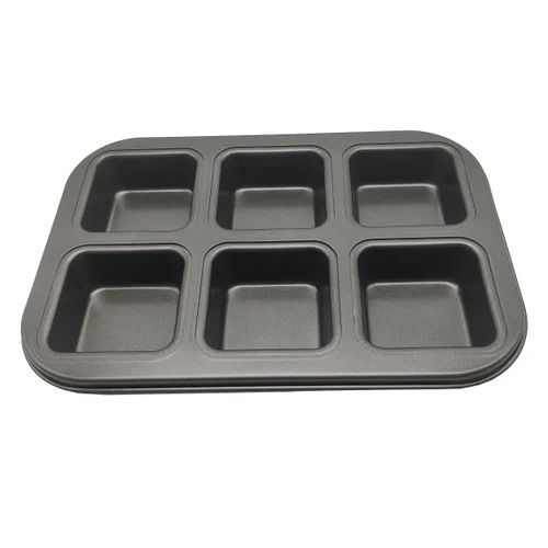 baking trays