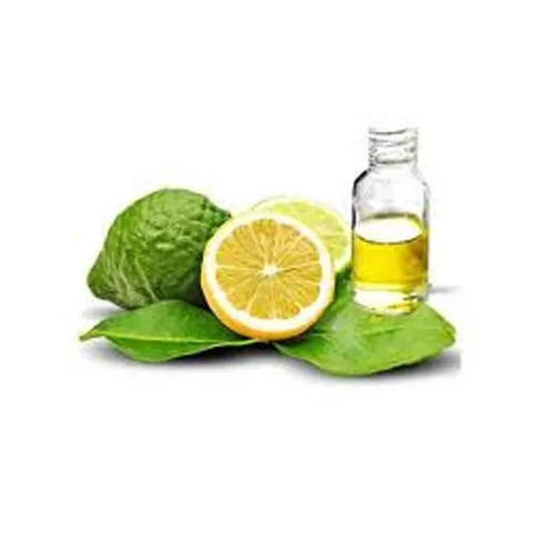 Pure Natural 99% Purity Bergamot Essential Oil