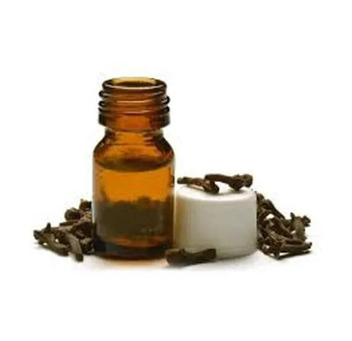 Pure Natural Clove Essential Oil For Toothache