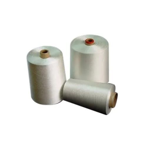 Recycled High Strength Ring Spun Polyester Viscose Yarn