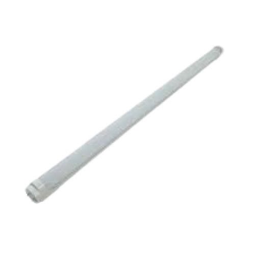 White Round Shape Ceramic 20W Ip33 Led Tube Light