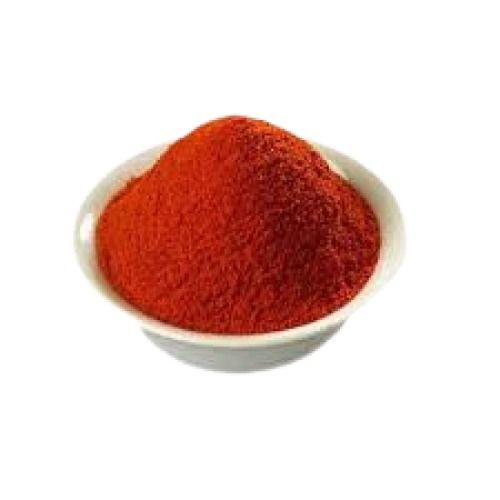 Spicy Taste Food Grade Dried Red Chili Powder Shelf Life: 12 Months