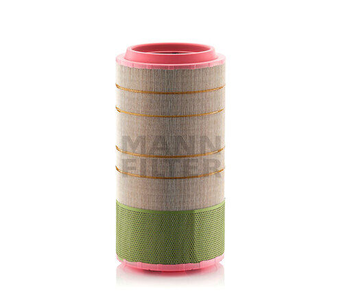 Spin On Filter Air Filter - Mann C 281275/2 Application: Man Bus