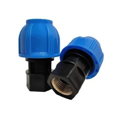 Strong Durable Flexible Long-Lasting Corrosion Resistant MDPE Pipe Fittings