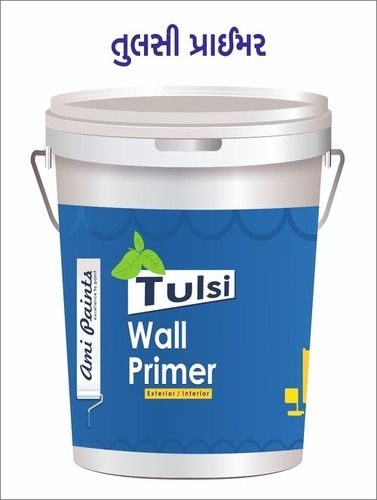 Tulsi Interior Water Based Wall Primer at Best Price in Vadodara | Ami ...