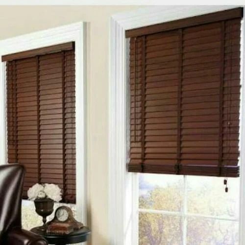 Vertical & Roller Blinds