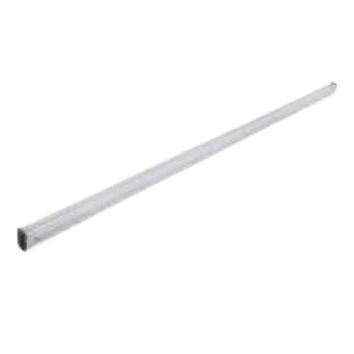 White 22 W Round Shape Aluminium Led Tube Light  Body Material: Aluminum