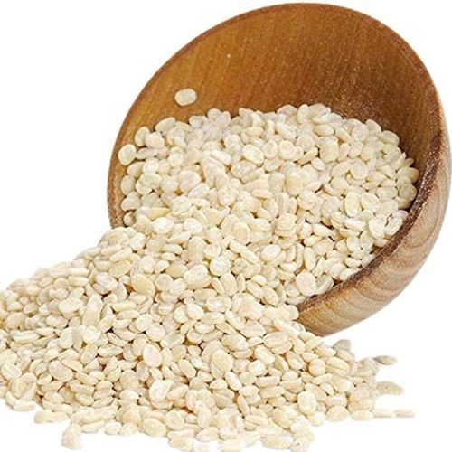 White Oval Shape 100% Pure Dried Urad Dal Admixture (%): 0%