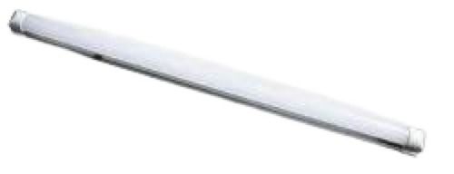 24 Watt Wall And Ceiling Mountable LED Tube Light