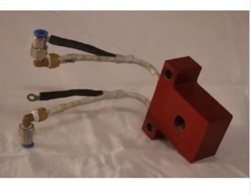 25 Watt And 220 Volt Electrical Wind Pressure Direction Sensor  Accuracy: 40 Mm/M