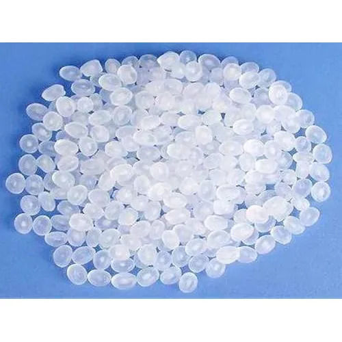 25kg Bag Packaging Natural Low Density Plastic Granule