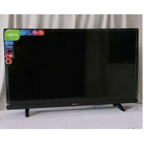 32 Inch Flat Screen Smart LED TV With HDMI And USB Port