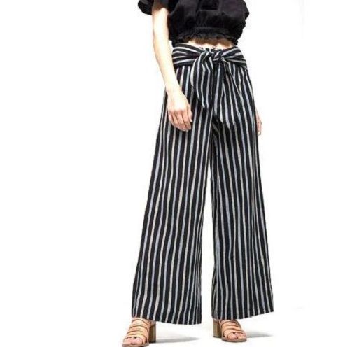 5 Trendy Palazzo Pant Styles In Nigeria 2023 • Exquisite Magazine -  Fashion, Beauty And Lifestyle