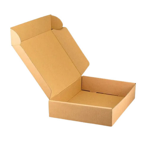 5 Kg Capacity Plain Mette Finish And Square Shape Folding Box Length: 10 Inch (In)