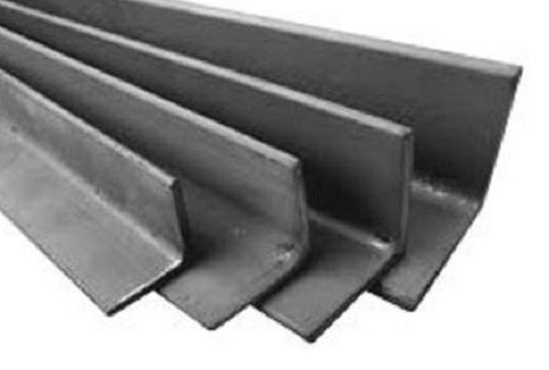 Silver 8 Feet Long 3 Mm Thick Galvanized Premium Quality Mild Steel 