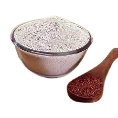 A Grade Hygienically Packed Ragi Flour Additives: No