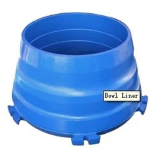 Cast Iron Industrial Concave Liner For Stone Crushers