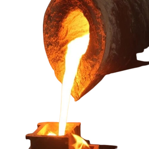 Multicolor Ci Casting Foundry at Best Price in Ghaziabad Shri