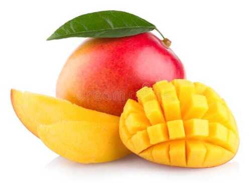 Delicious Sweet Alphonso Mango, Good In Taste